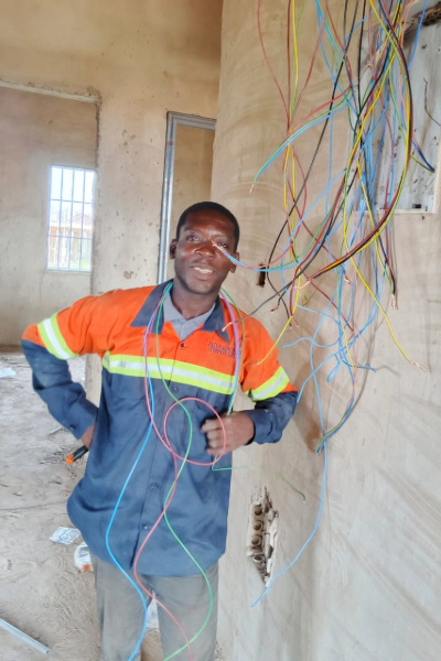 YOUR RELIABLE AND TRUSTED SERVICE