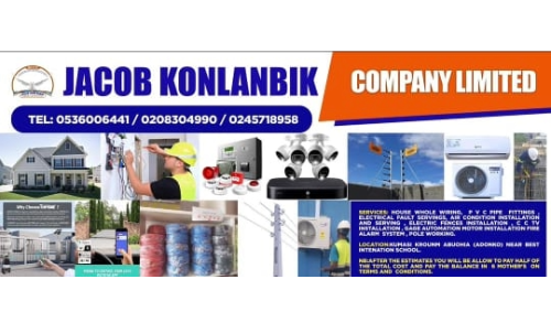 YOUR RELIABLE AND TRUSTED SERVICE