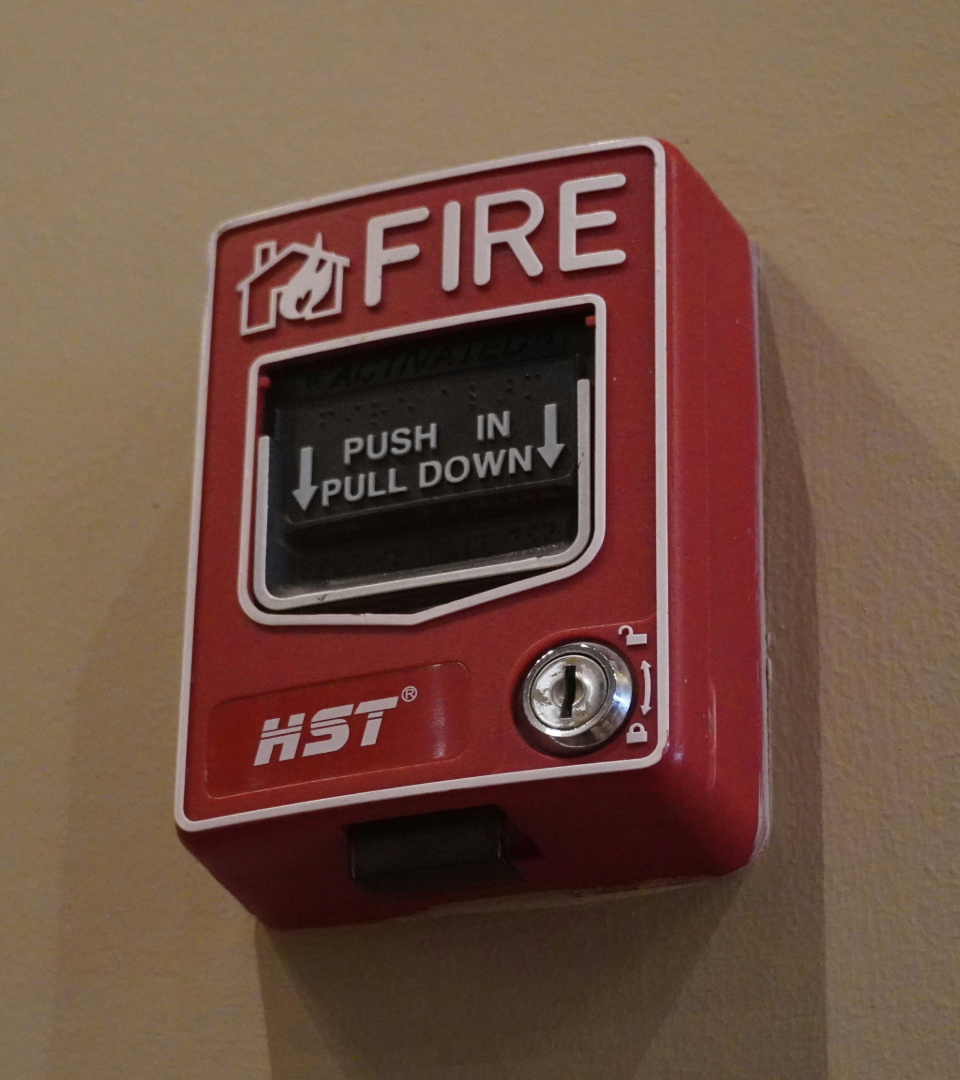 Fire Alarm System