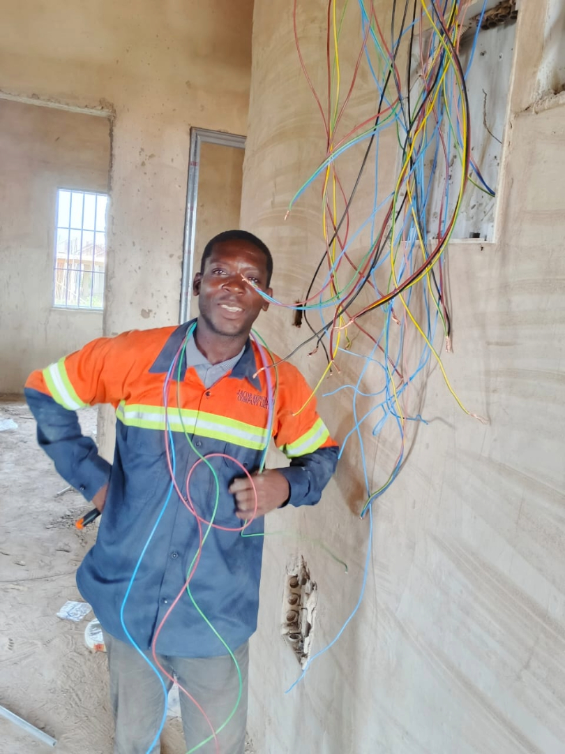 Wiring