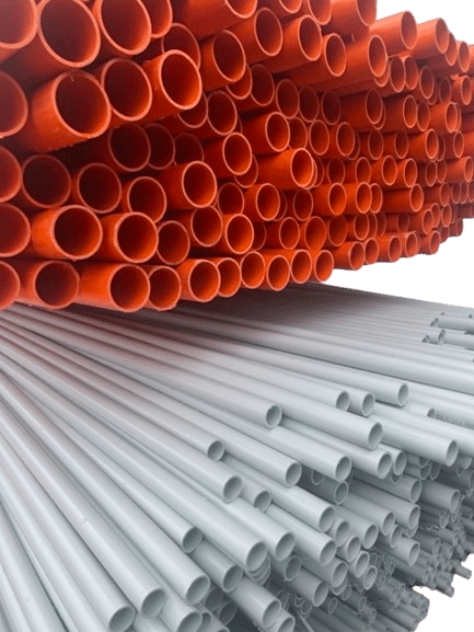 PVC Pipe Fittings