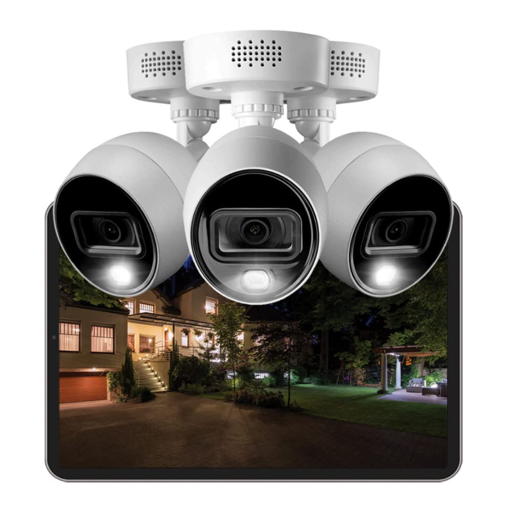 CCTV Installation