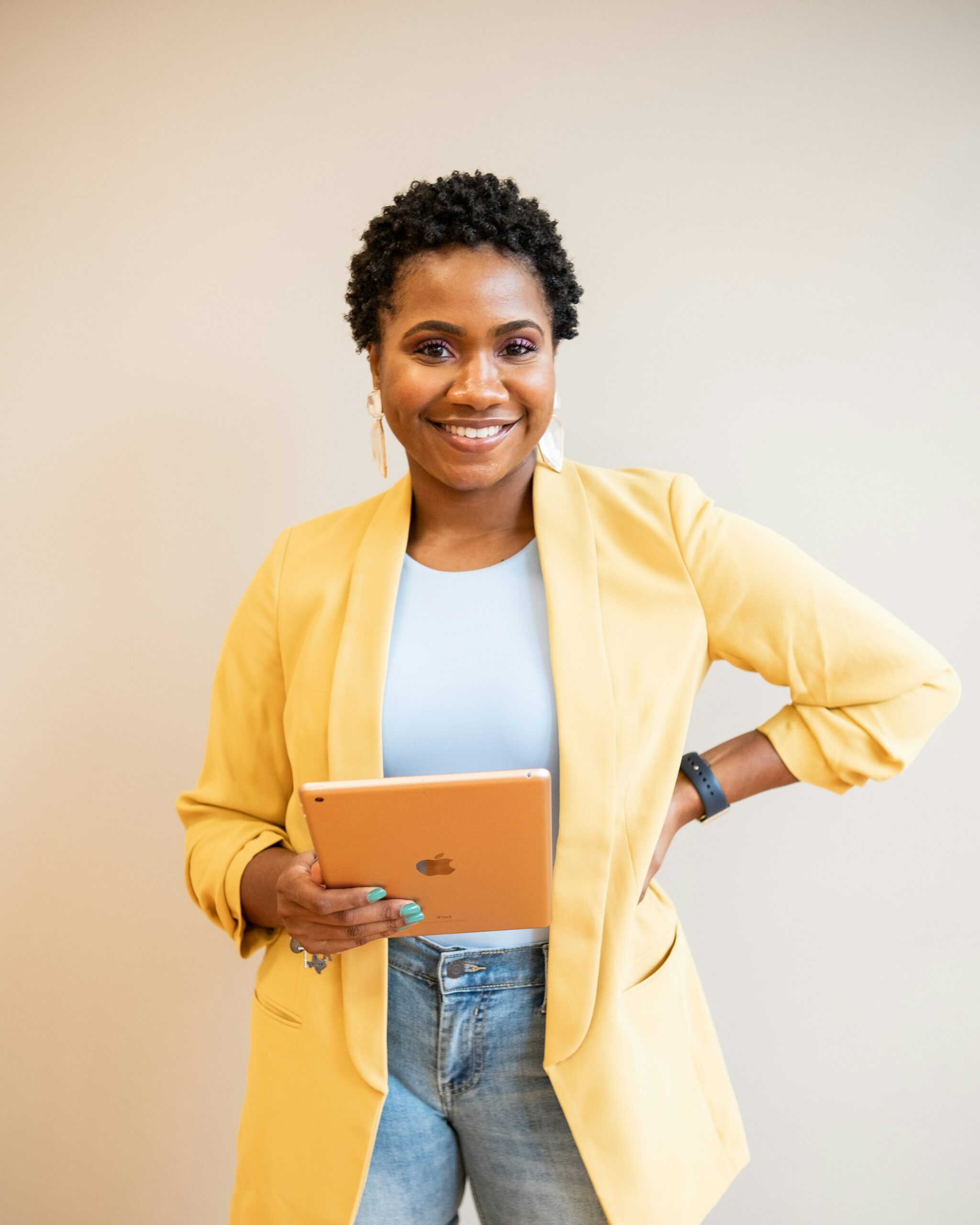 Priscilla Esi Nyamekye