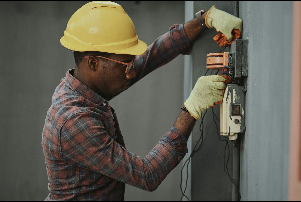 YOUR RELIABLE AND TRUSTED SERVICE