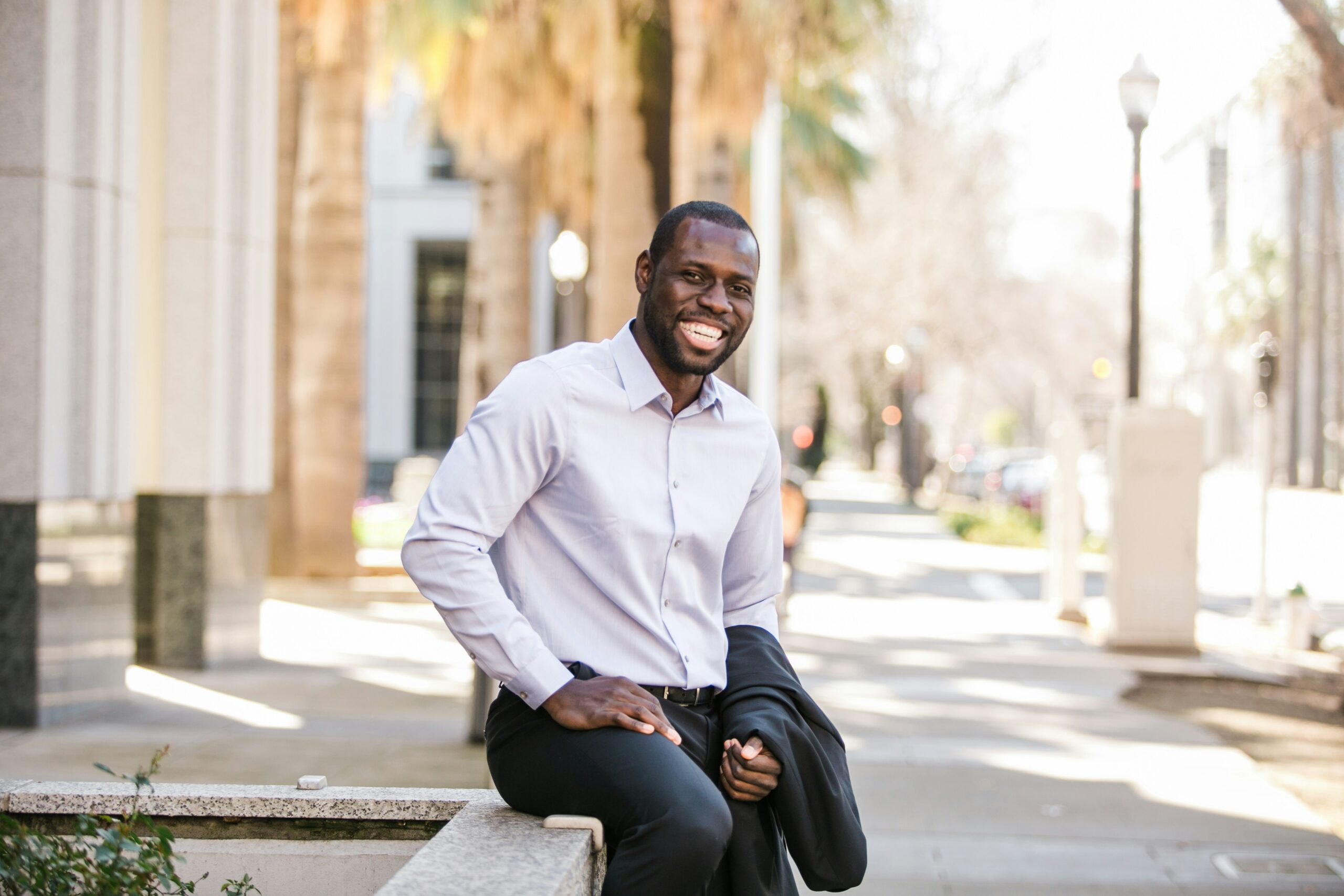 Caleb Brempong